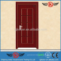 JK-P9140 latest design wooden door, PVC door